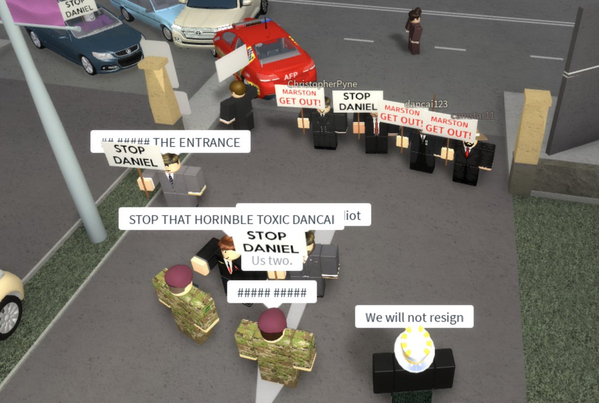 RNRBLX's tweet photo. Proud to see the people of Australia rebelling against the left/Labor government. https://t.co/fqXvbO0G9p