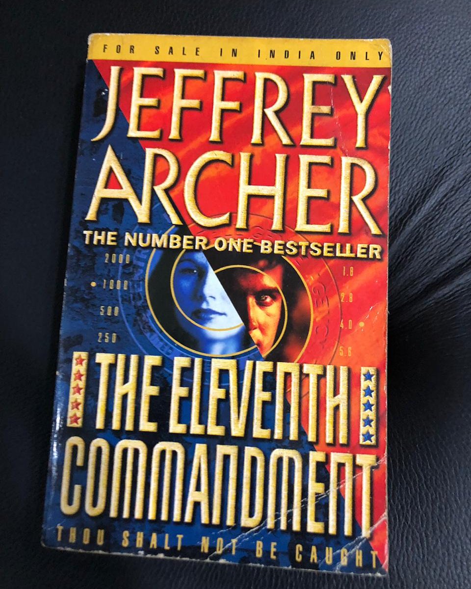 EduBeads_Learn's tweet photo. Thank you B N Ramesh Sir for this beautiful contribution to the little free library
#littlefreelibrary #books #contribution #bookdonation #jeffreyarcher #theeleventhcommandment #edubeadsinstituteoflearning #Educationforall https://t.co/VI4Xu3wUHI