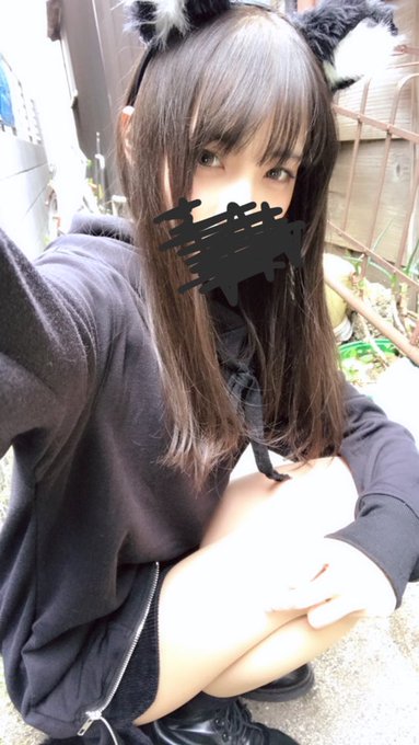 Twitterのコスプレ画像83