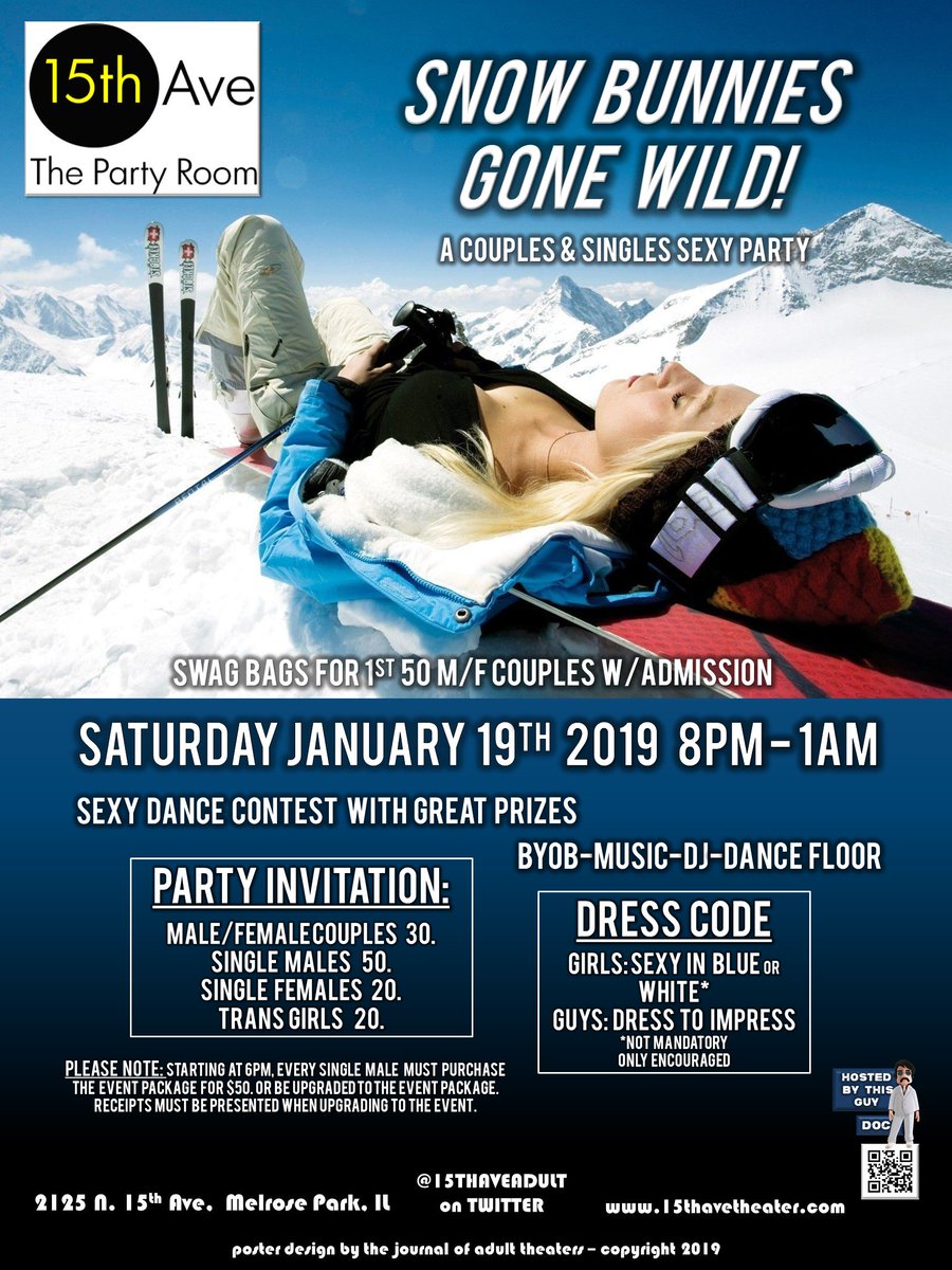 The Ladies Looked Fantastic Thank You For A Great 2018 And We Will Be Back On Saturday January 19th 2019 For Snow Bunnies Gone Wild The Ladies Looked Fantastic Thank You For A Great 2018 And We Will Be Back On Saturday January 19th 2019 For Snow Bunnies Gone Wild