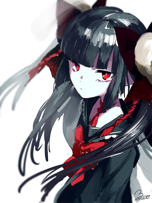 鬼ちゃんのtwitterイラスト検索結果 古い順