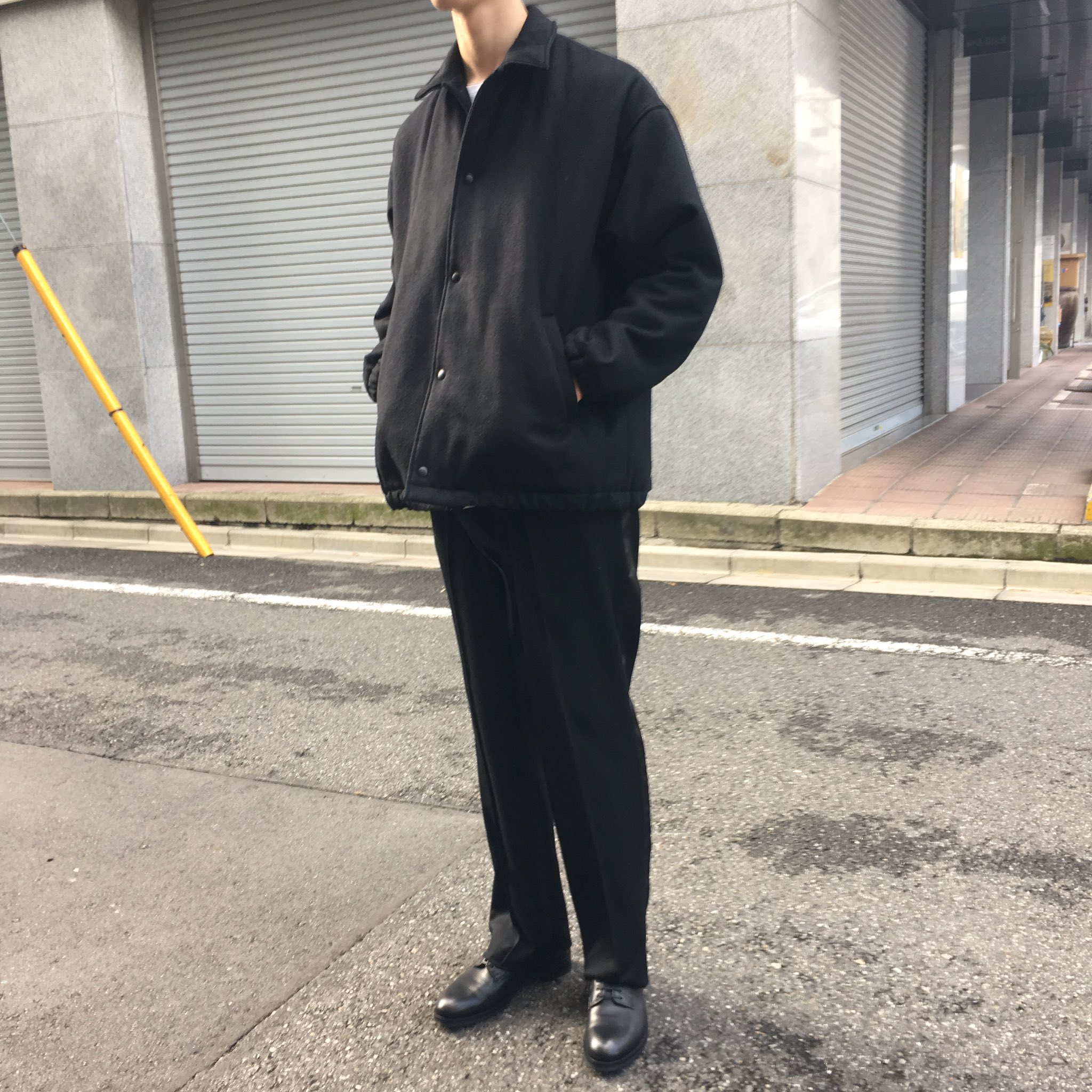 シーリングライト 【SIZE : L~XL】WHOWHAT ジャケット - 通販 - www