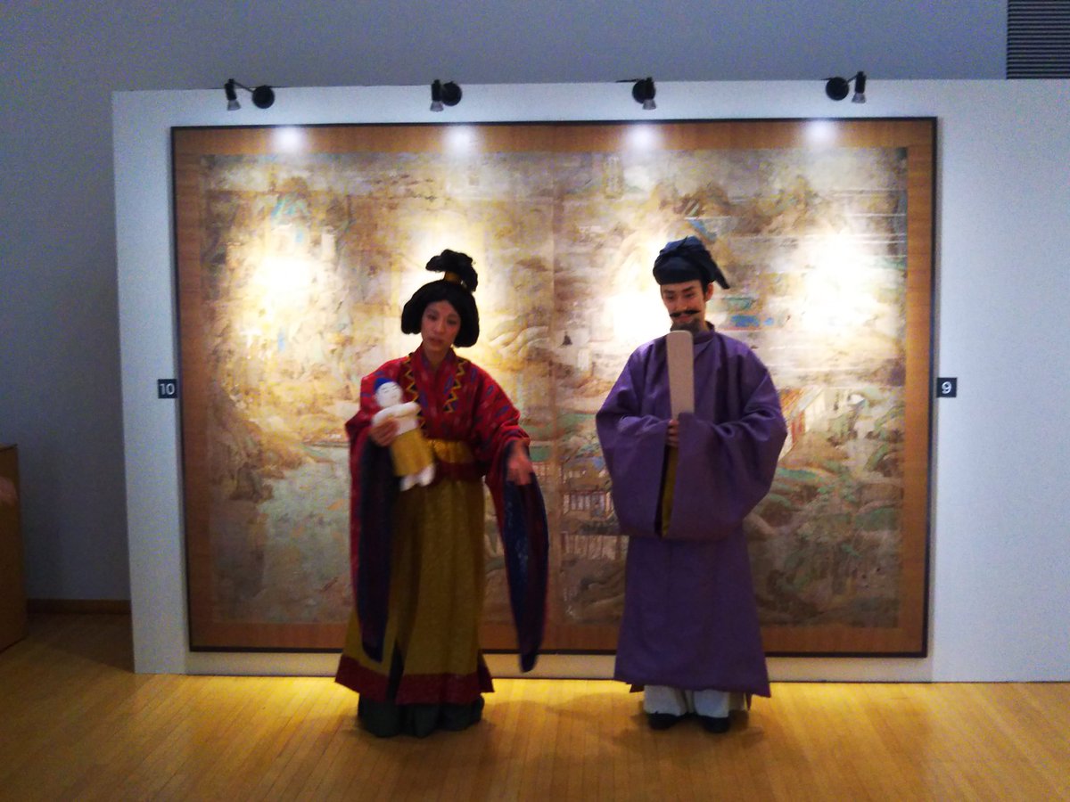 Artistian Pa Twitter 国宝聖徳太子絵伝 法隆寺宝物館 8kの高精密画像で味わう文化財 タッチパネルで解説を読みながら 大型パネルで聖徳太子 を拡大 36人の子供の話を一挙に聞き分け理解したり 神馬に乗って富士山まで飛んで帰ってきたりと伝説エピソード満載 Artistian Pa Twitter 国宝聖徳太子絵伝 法隆寺宝物館 8kの高精密画像で味わう文化財 タッチパネルで解説を読みながら 大型パネルで聖徳太子 を拡大 36人の子供の話を一挙に聞き分け理解したり 神馬に乗って富士山まで飛んで帰ってきたりと伝説エピソード満載
