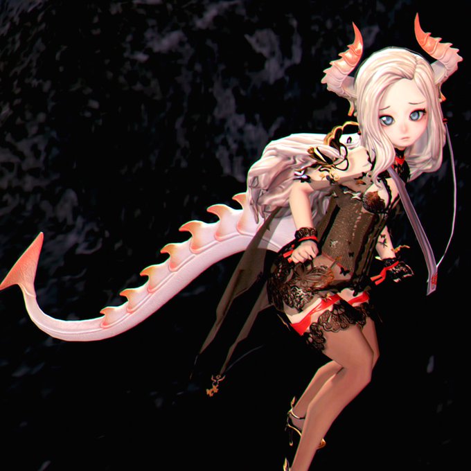 @GloomyLynx 이것도 드래곤인데 왜 새우같을까요... 