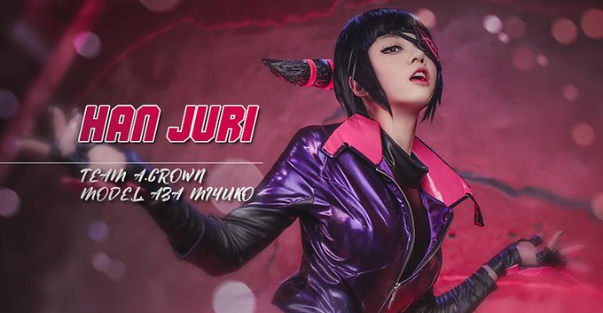 コスプレイヤー아자AZA_미유코MIYUKOのTwitter画像11