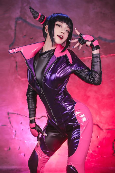 コスプレイヤー아자AZA_미유코MIYUKOのTwitter画像12