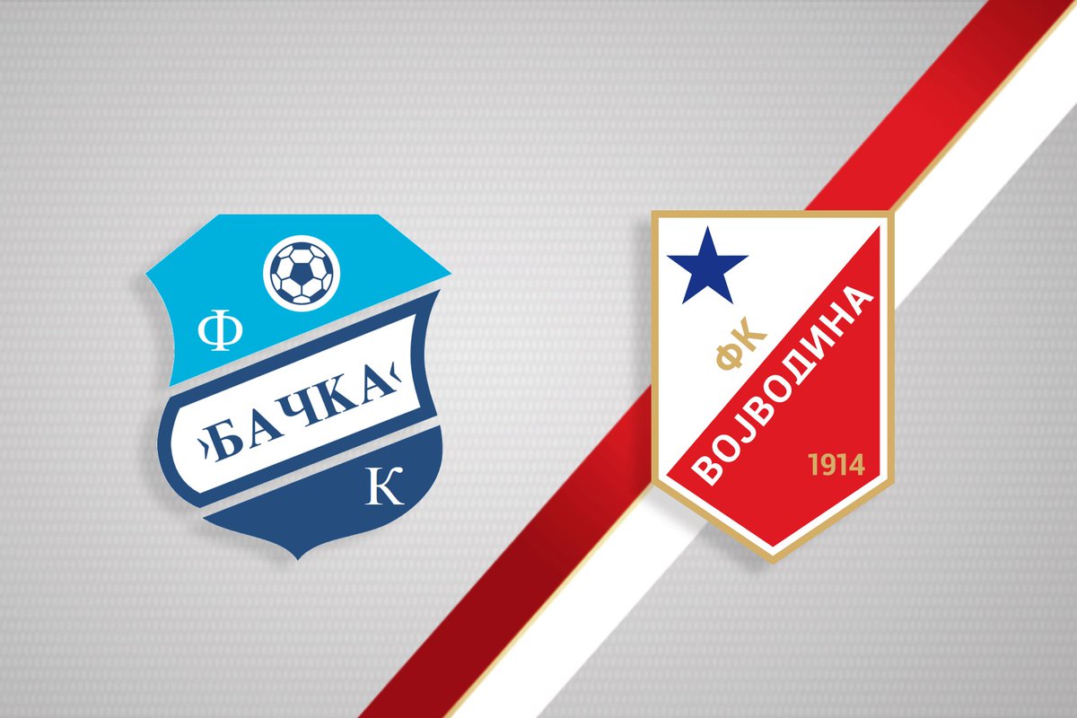 FKVojvodina1914's tweet photo. U 20. kolu @SuperLigaSrbija, fudbaleri Vojvodine danas gostuju ekipi OFK Bačke u Bačkoj Palanci. Tekstualni prenos meča od 17 časova možete pratiti uživo na našem sajtu: https://t.co/0QjNUng5e0 #fkvojvodina #ofkbacka #SLS #bacvoj https://t.co/GqHdcg3WgQ