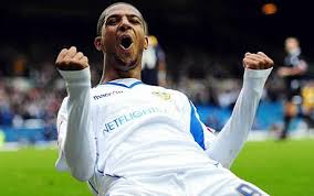 Happy Birthday to Jermaine Beckford. 