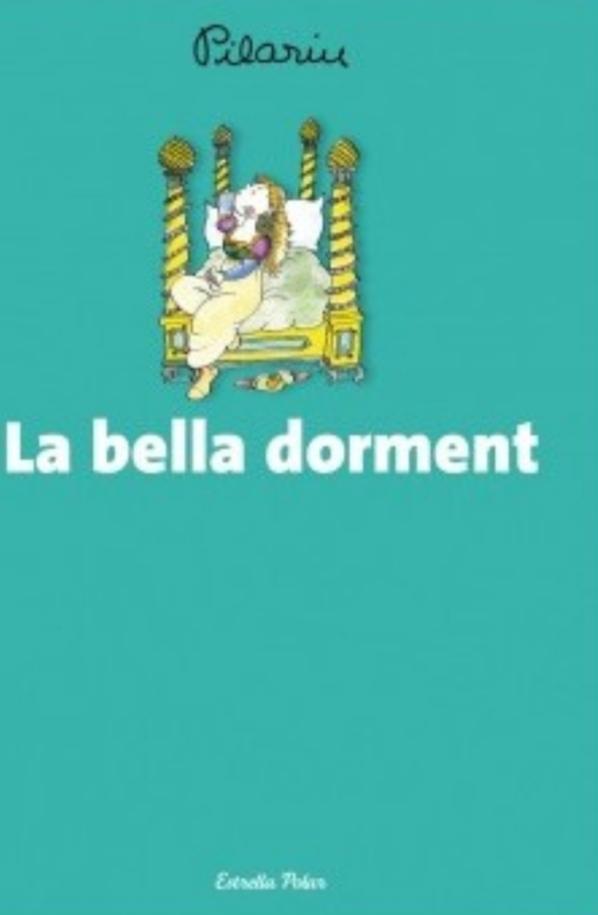 Avui a les 12 podeu escoltar en directe La Bella Dorment