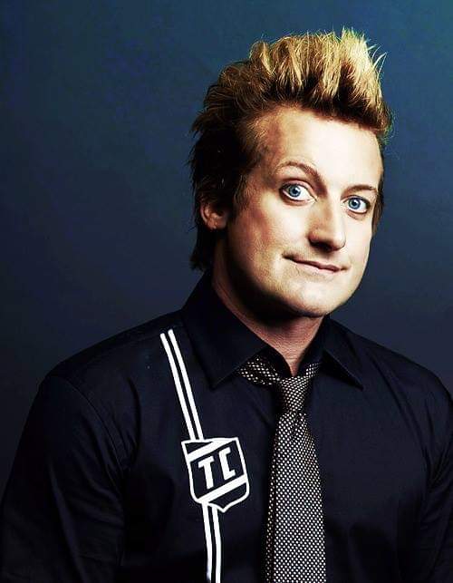 Tre Cool’s Birthday Celebration | HappyBday.to