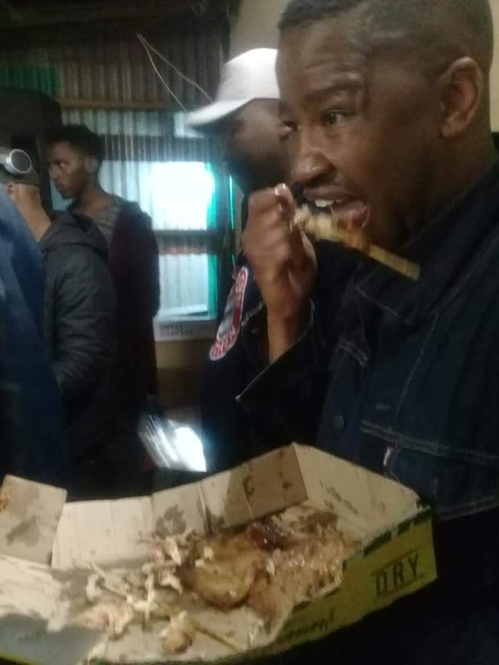 mafa_bavuma's tweet photo. Nithi badliwe kanjeee?😂🤣😂😂🤣 https://t.co/ePnObvEx99