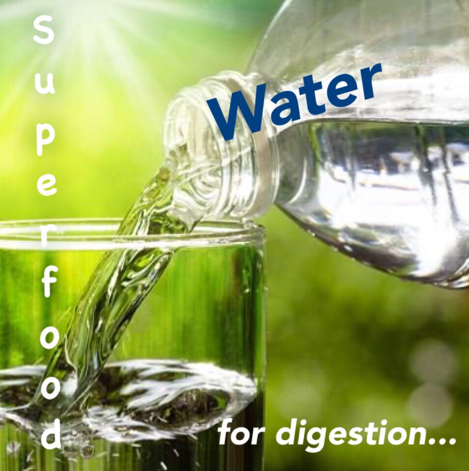 HealthyEDiets's tweet photo. Perhaps you don’t consider water a food, but among the things you imbibe or consume, water is the queen of the ball. Staying hydrated promotes balanced digestive health and helps foods pass efficiently through your system. #healthyediet #smartebox  #smartfood #superfood #healthy https://t.co/2LMT1JP32s