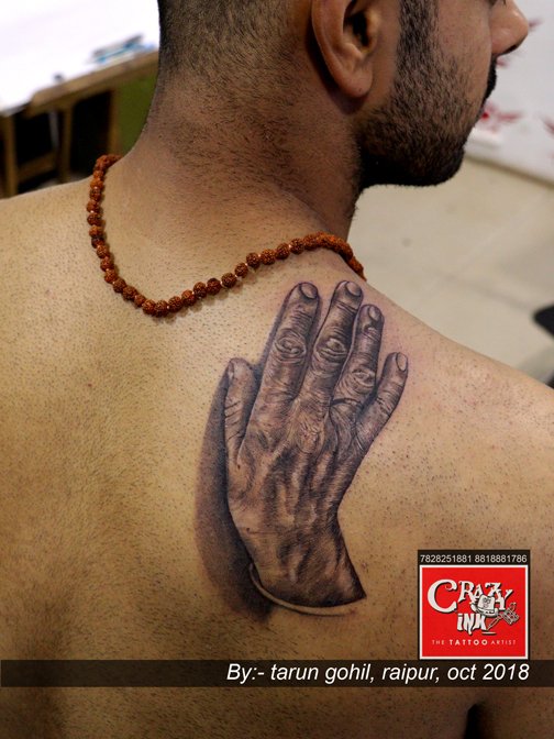 Tattoo uploaded by Vipul Chaudhary • Mahadev tattoo |Shiva tattoo |Lord  shiva tattoo |Mahadev tattoo design • Tattoodo