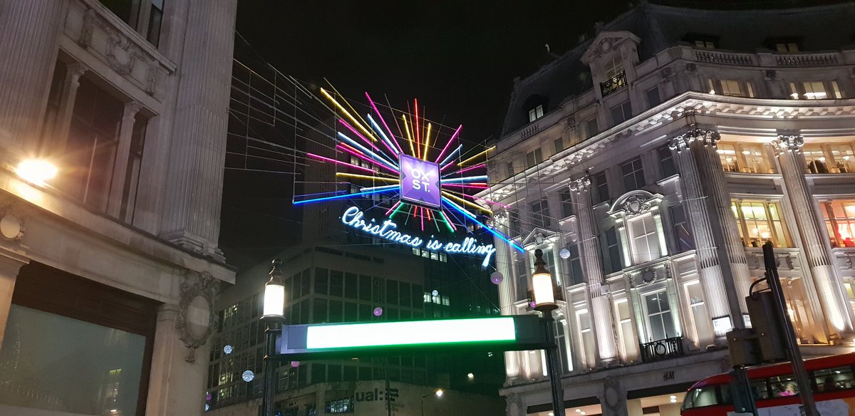 Fantastic lights this year <a href="/RegentStreetW1/">Regent Street</a> <a href="/OxfordStreetW1/">Oxford Street W1</a>