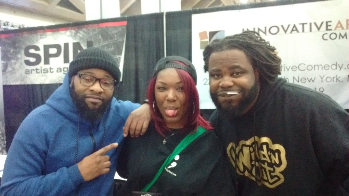 Illadelboss's tweet photo. #Baltimore 
#WildNOut 
#ILLADEL https://t.co/ztq9oLFASH