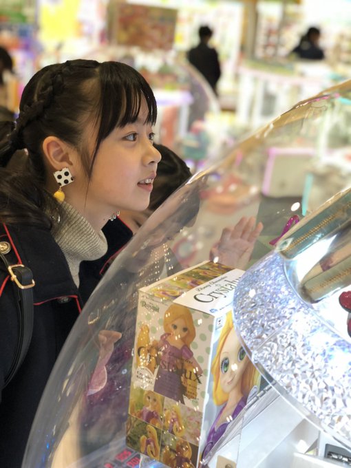 Twitterのコスプレ画像9