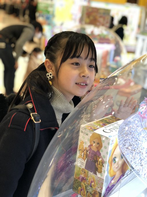 Twitterのコスプレ画像8