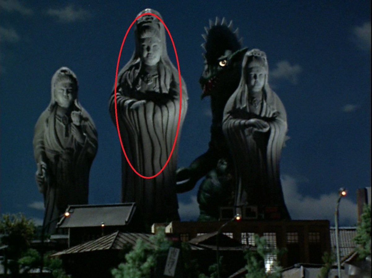 大怪獣シリーズ 帰ってきたウルトラマン リニューアルVer. – SOOTANG