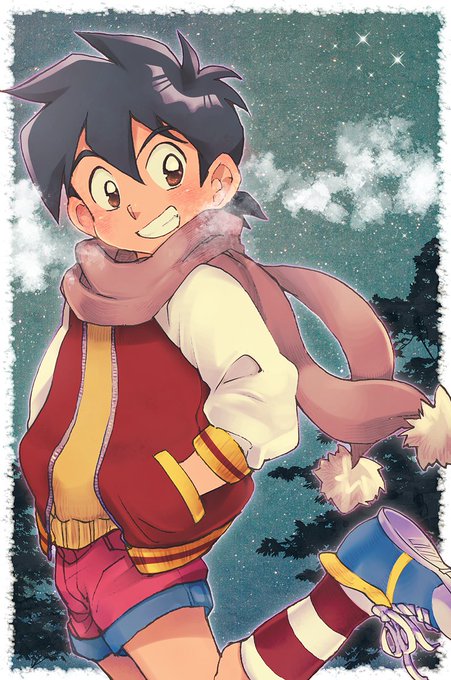 日向仁のtwitterイラスト検索結果 日向仁のtwitterイラスト検索結果