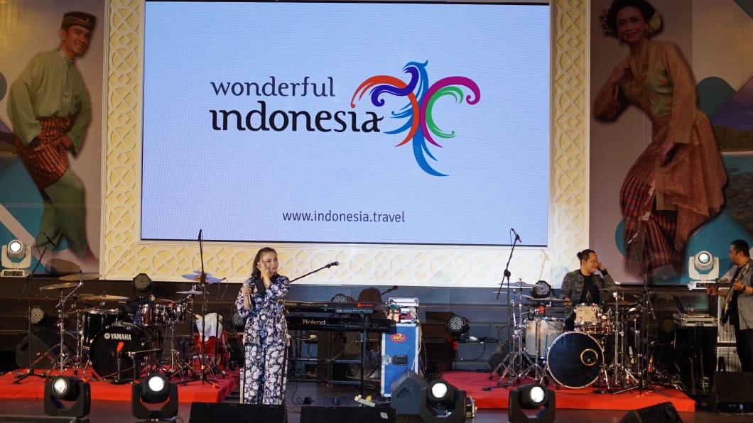 Kementerian Pariwisata tweet media