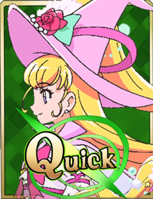 キュアップラパパのtwitterイラスト検索結果 古い順