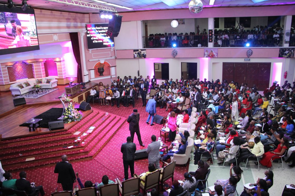 JohnNdeere's tweet photo. 1 John 3:8... we are no longer victims, we are victors.
#WordFest2018 https://t.co/sYz7STLATD