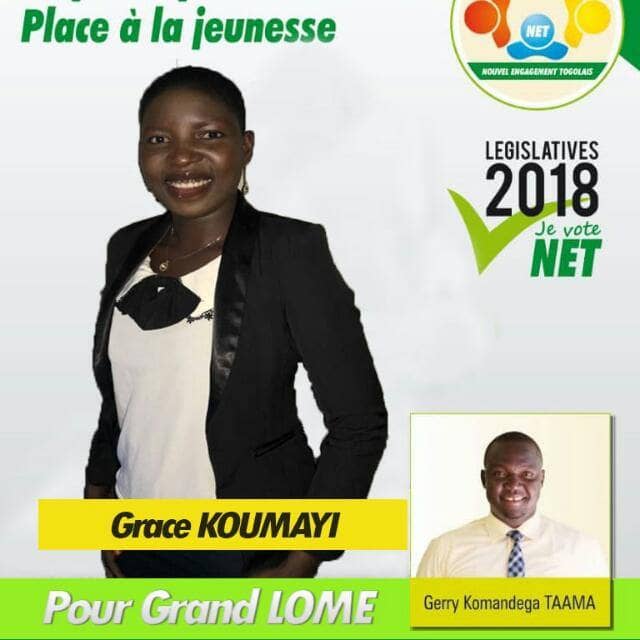 KOUMAYI1's tweet photo. #NouvellePhotoDeProfil https://t.co/SWhZ1qHCHB