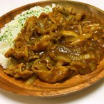 水を使わないカレーが美味しそうで食べてみたい!