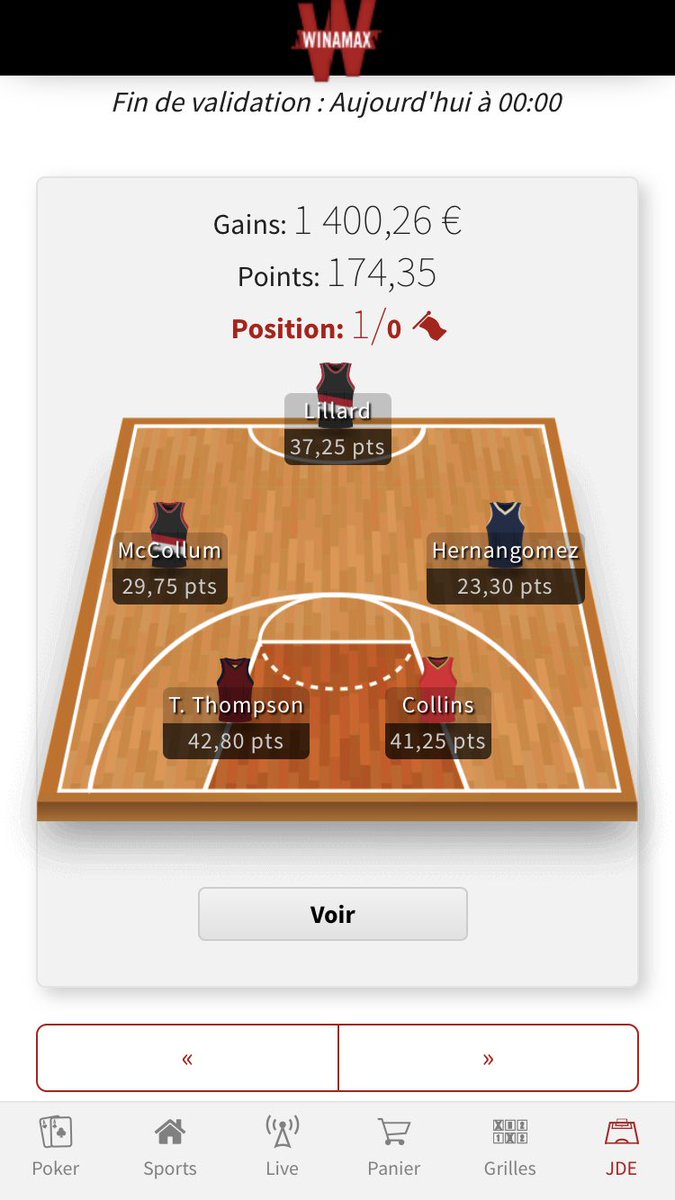 JereemPronos's tweet image. Alerte !!🚨Même pas 1 moi après mon abonnement @LineMeUp_  On touche le jackpot 🔥🎉 💰🎁