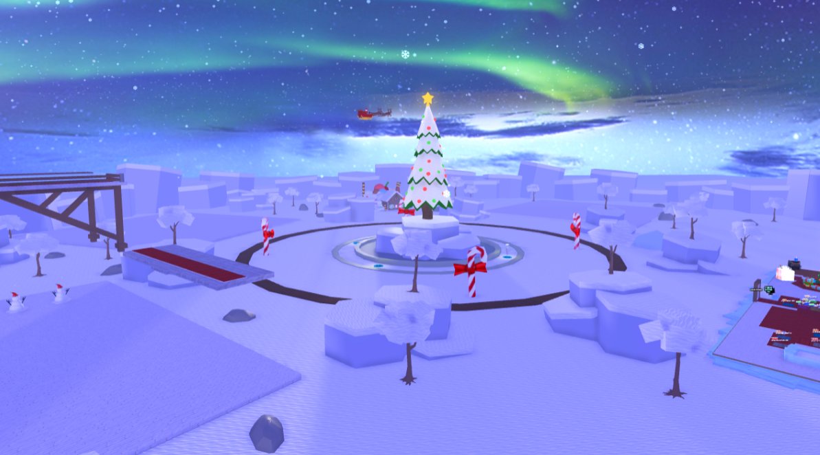Frostbite Studios At Frostbiteroblox Twitter - winter revamp coming 2020 roblox