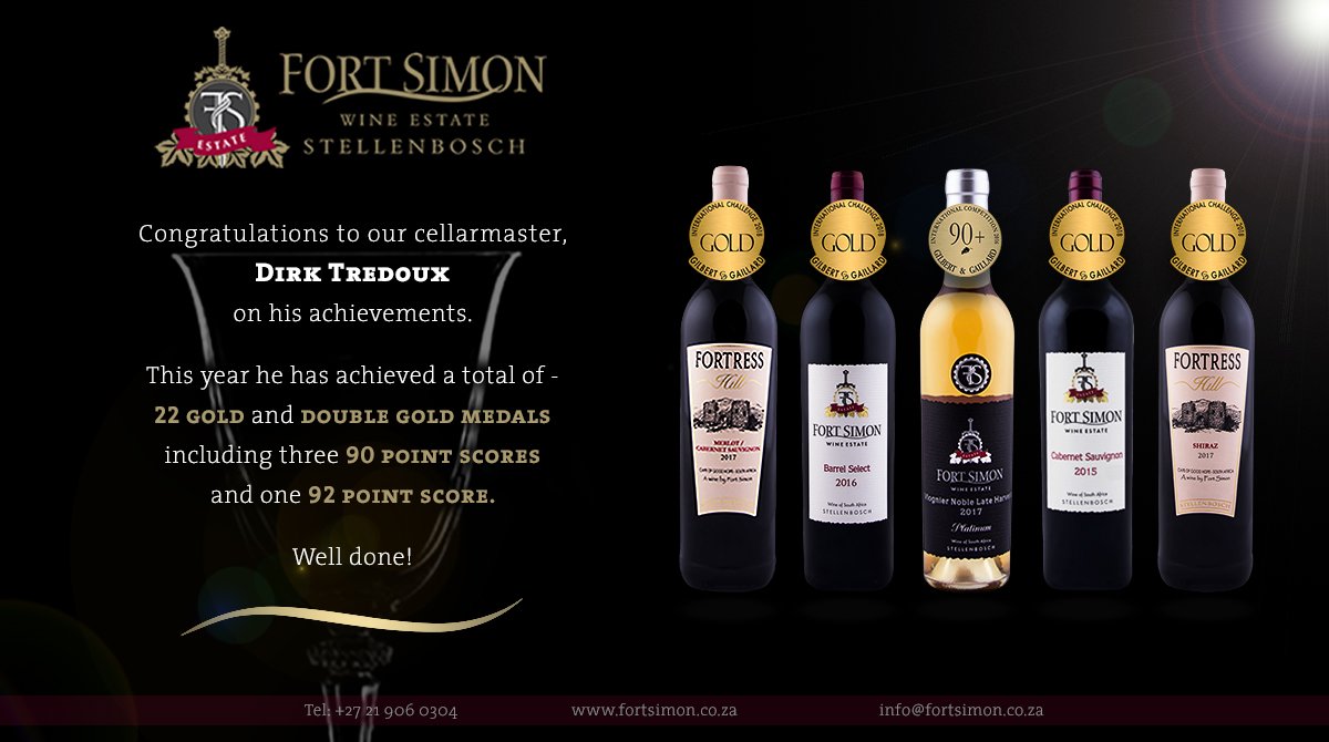 FortSimonEstate tweet picture