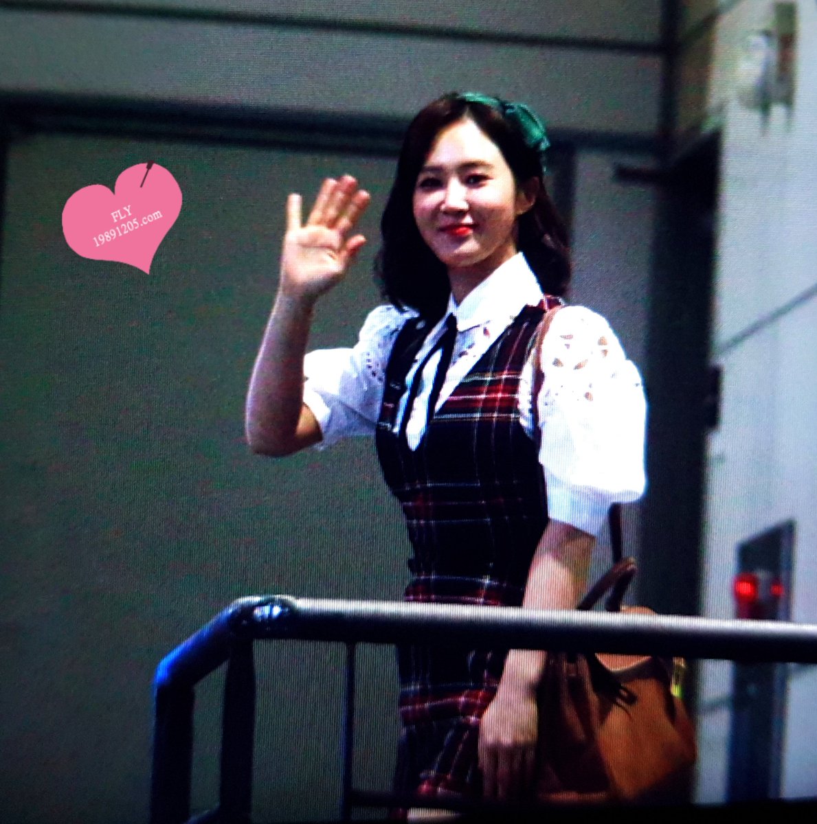 Forever Love Yuri tweet media