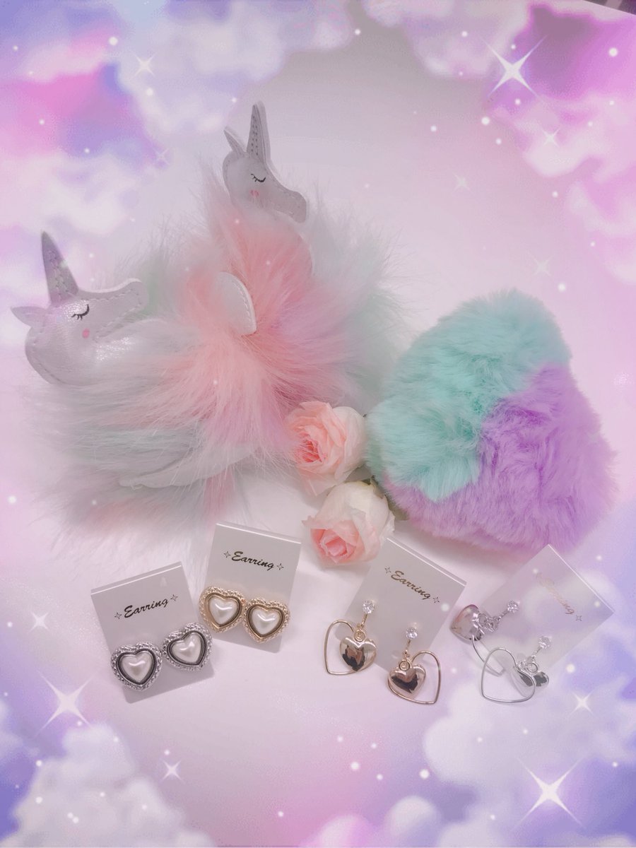 ガーリーマーケット (@girlymarket_gm) / Posts / X