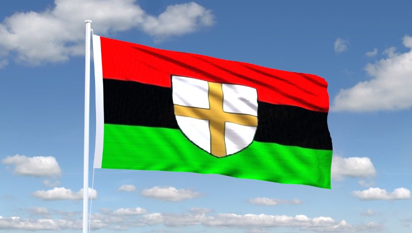 BIAFRA FOR CHRIST tweet media