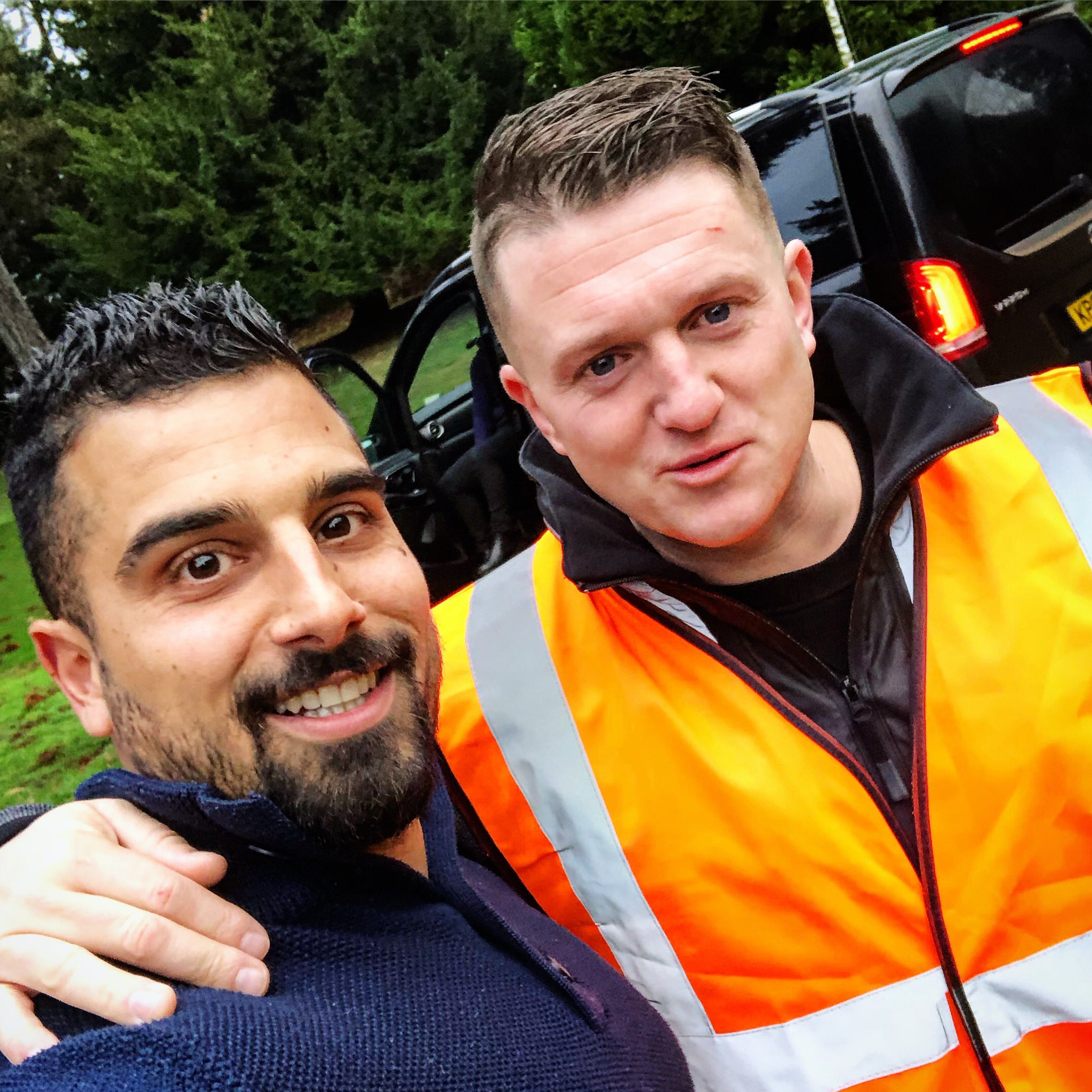 Avi Yemini 🇦🇺🇮🇱 on Twitter "He we go. brexitmeansexit 🇬🇧🇦🇺🇬🇧…