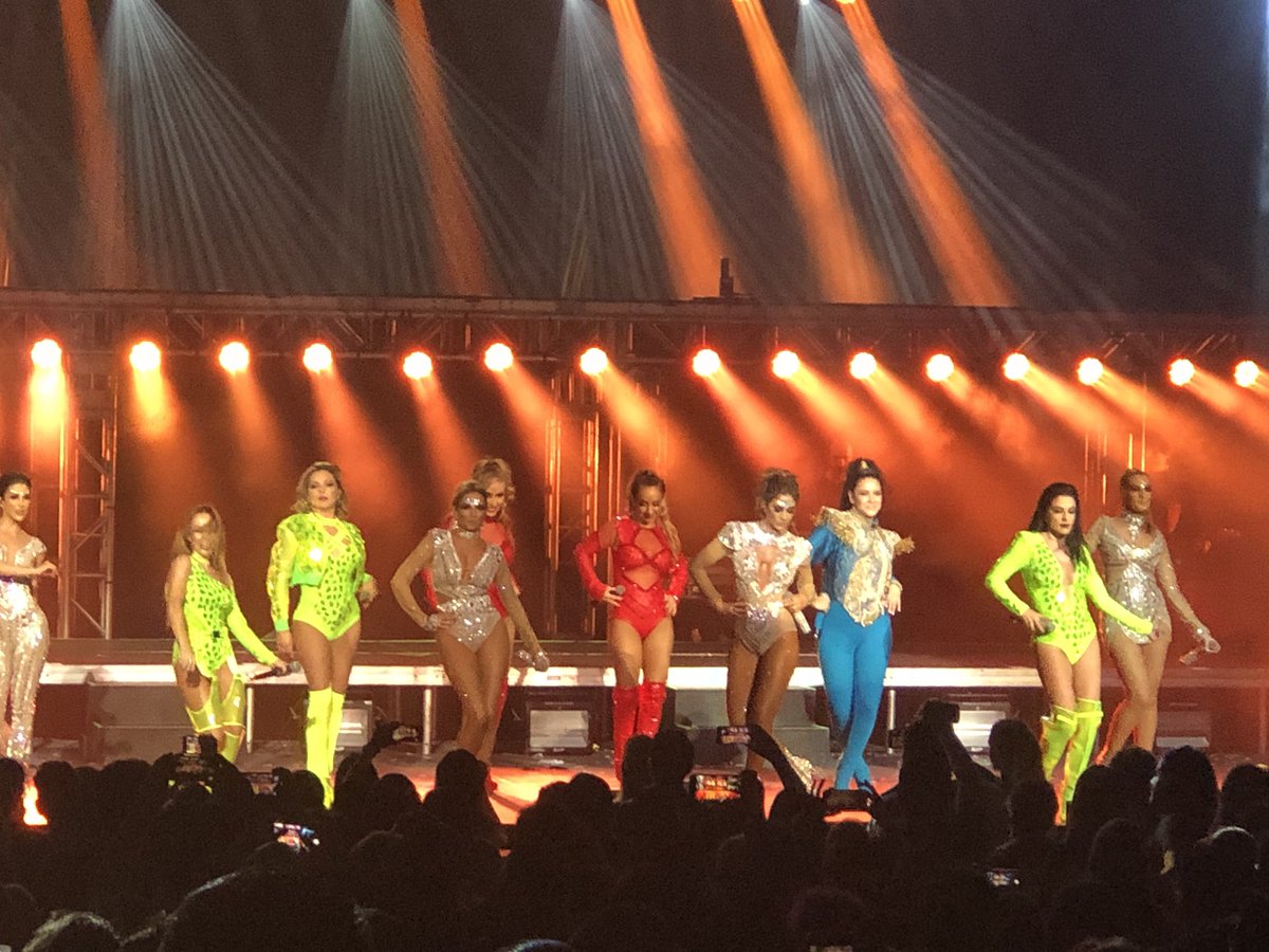sammjr's tweet photo. #90sPopTourGuadalajara https://t.co/GXNx9cwNci