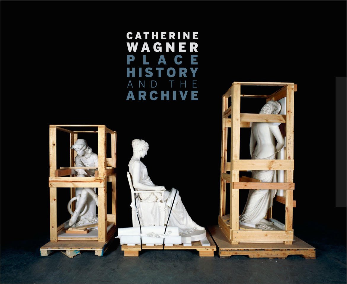 WorkShopRes's tweet image. Join us today, Sunday, 12/9 from 4-6 p.m. for a book-signing event with artist Catherine Wagner. Her new book, "Catherine Wagner: Place, History, and the Archive" will be available for purchase at the event. Workshop Residence, 797 22nd St., Dogpatch, SF - mailchi.mp/workshopreside…