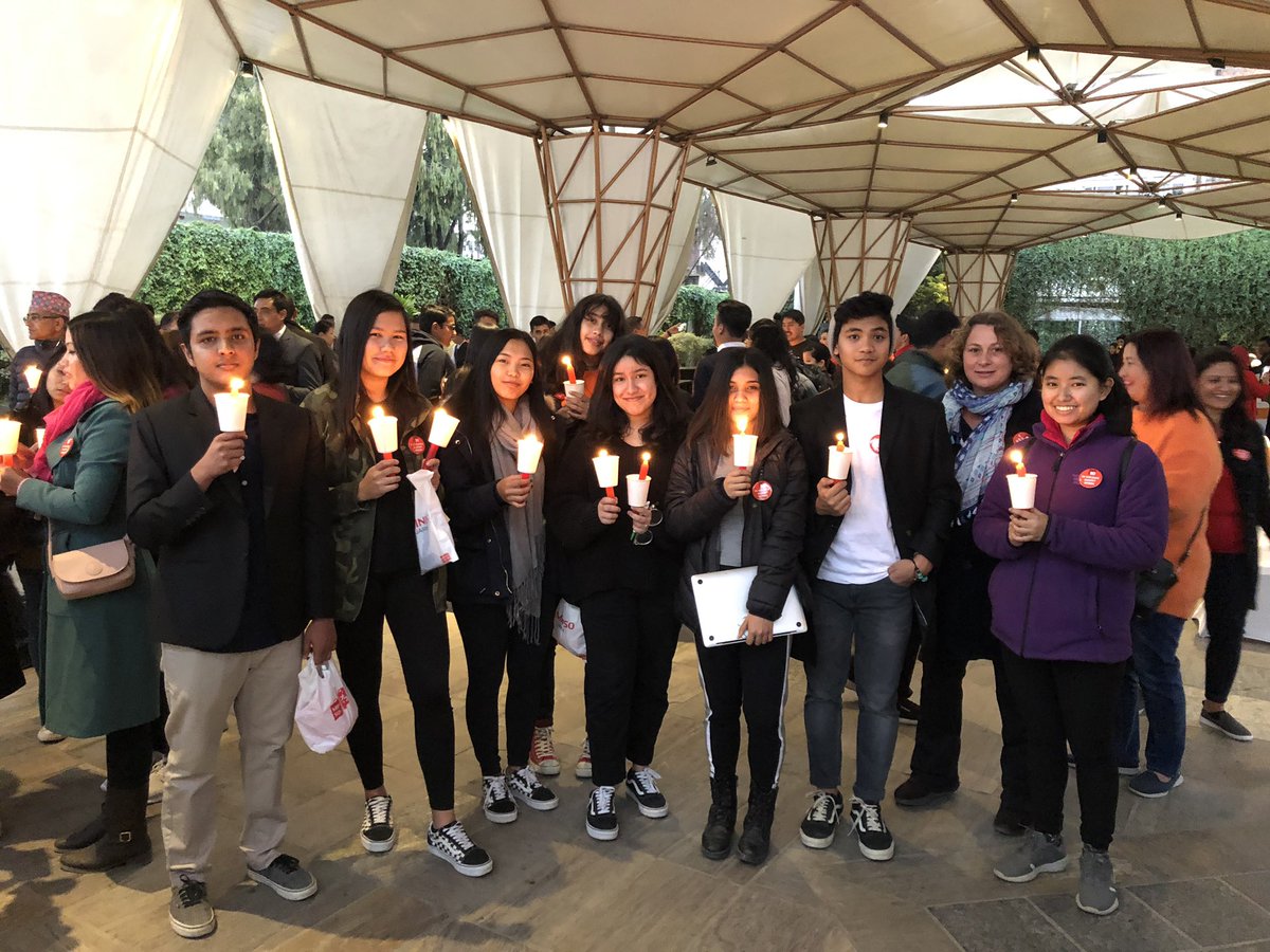 TBS Eco-Schools tweet media