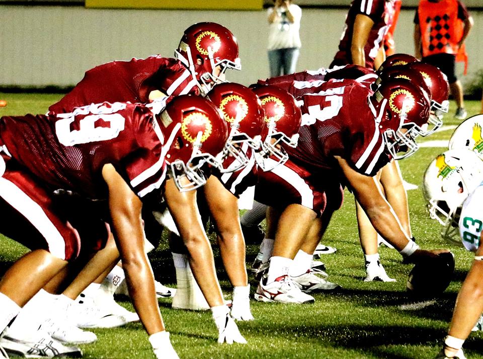 ♦チャレンジマッチのお知らせ♦
12月15日（土）13時30分　キックオフ（予定） 
＠アミノバイタルフィールド　
VS　日本体育大学　トライアンファントライオン　 
（TOP8　0勝7敗　7位）
スタンドをマルーンカラーして、勝利の女神を呼び込みましょう！ 
皆様のお越しお待ちしております。