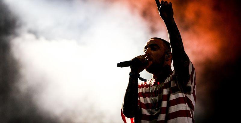 Grammy Awards 2019 : les nommés pour le meilleur album Rap de l'année : qui est ton favori ? 🤔 https://www.mouv.fr/rap-us/grammy-awards-2019-les-nominations-pour-le-meilleur-album-rap-de-l-annee-346381?utm_medium=Social&utm_source=Twitter#Echobox=1544286116 …