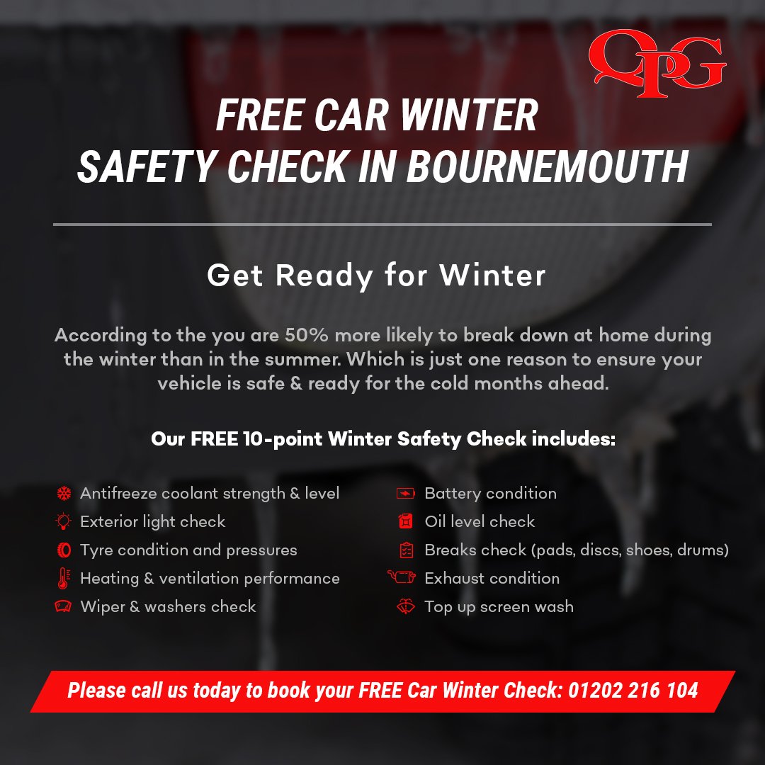 Queens Park Garage On Twitter Did You Know You Are 50 More
