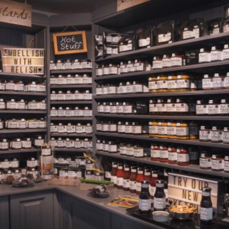 selfcatering4U's tweet photo. Spotlight on artisan food company @hawksheadrelish an independent food producer in the Lake District ... https://t.co/NacjA5DCrz #CottageLifeLD #theplacetobe #NotJustLakes https://t.co/vJBwrK5H7p