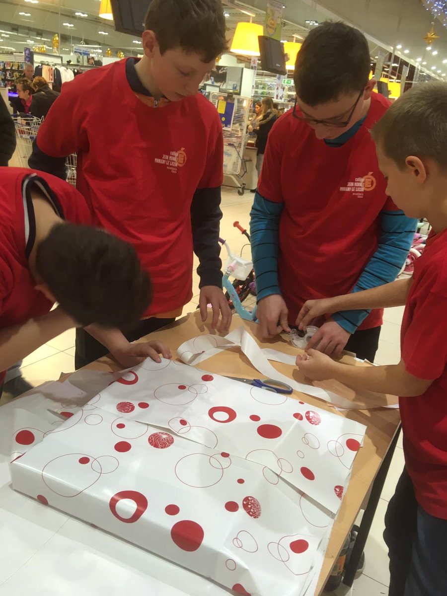 Col J Monnet Marigny tweet media