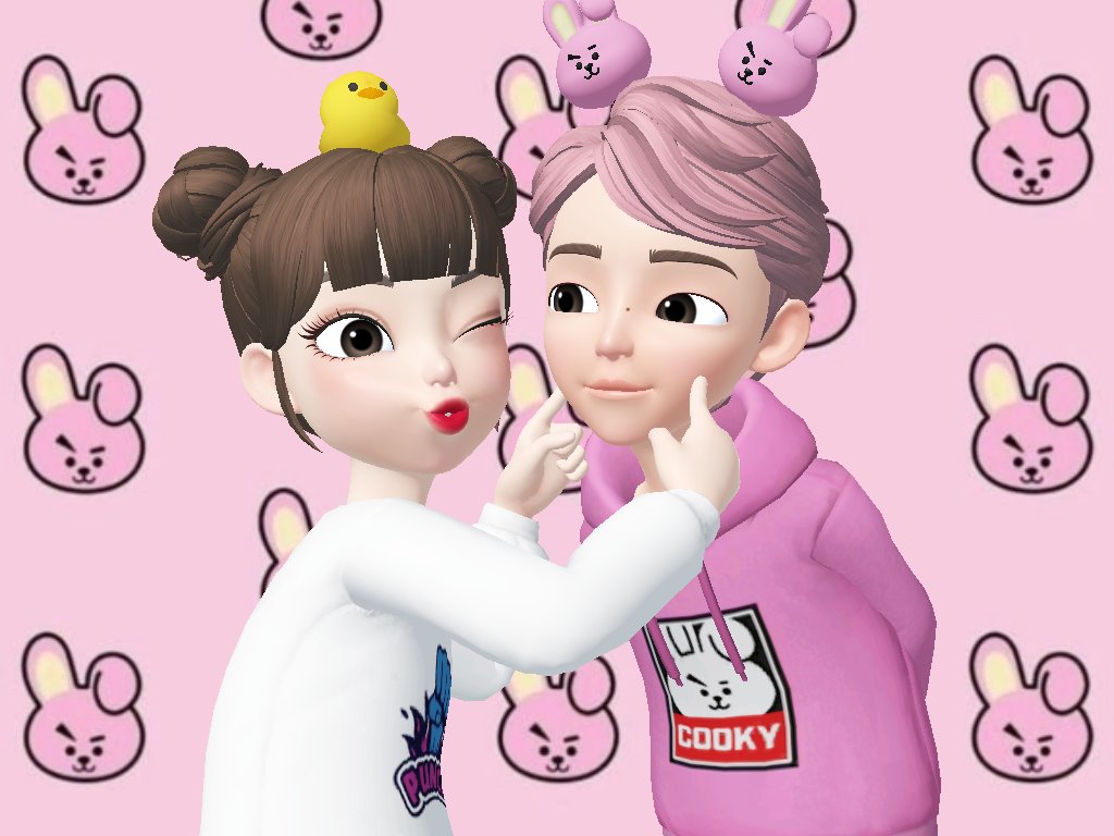 น้องจับจุ๊บรับวาดเฮด ft.เปิดรับ tweet media