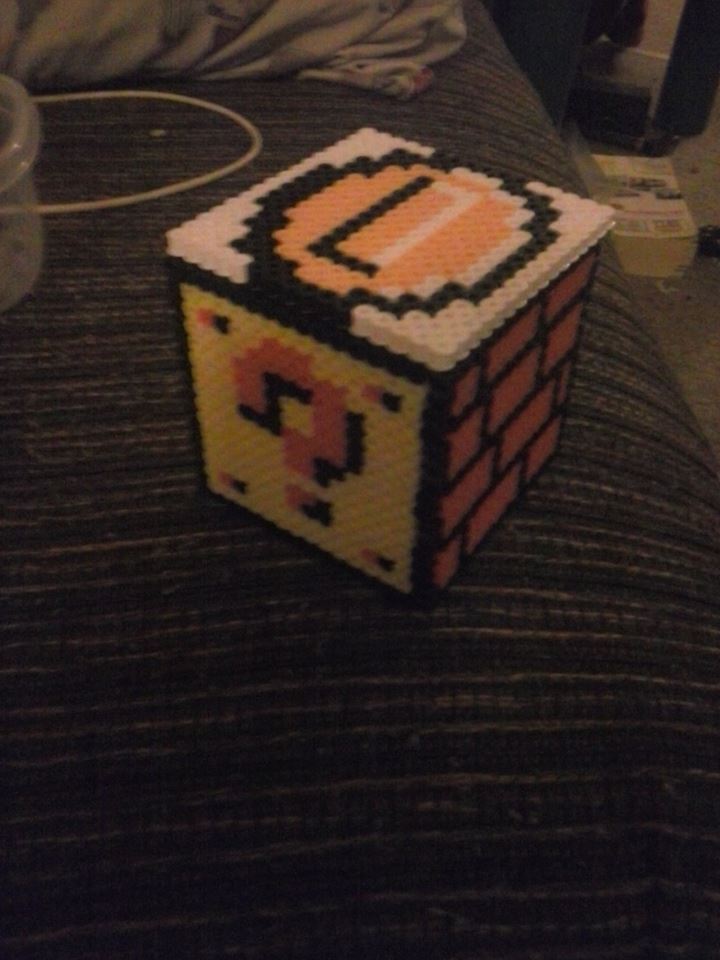 AprilFrench40's tweet image. Hello all.  I'm running a special on boxes for kids or adults. usually 20$ for a 5" box, down to 15$ until xmas! If you would like a bigger box or something different, message me for estimates. #Aprilsbeadifulthings