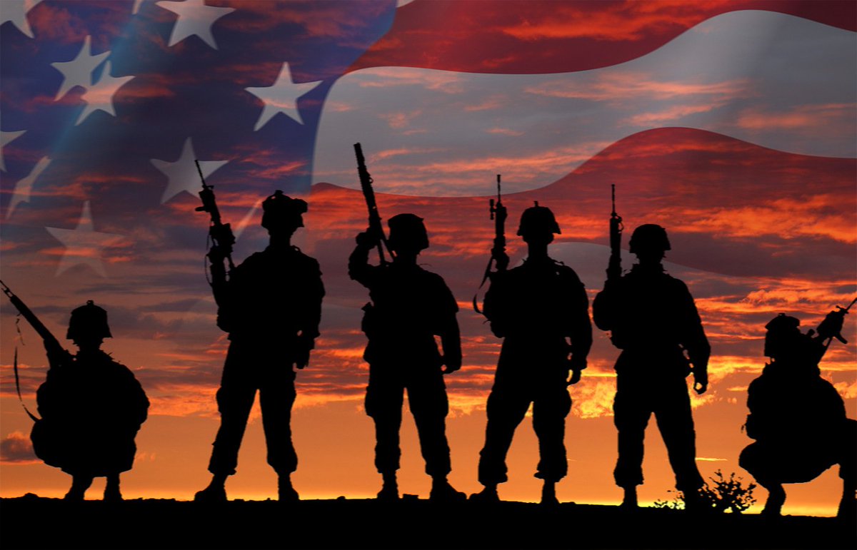 DoksiNet's tweet photo. More than 30 report and study about #veterans on https://t.co/LliyxPgxfl!
https://t.co/JpCogkIqaP
47 Secret Veterans Benefits for Seniors!
https://t.co/m8DPMvBldC
#veteran #military #war #combat #america #florida #national #federal #affection #patriotism #usa #doksinet https://t.co/HxiQMvZ1lT