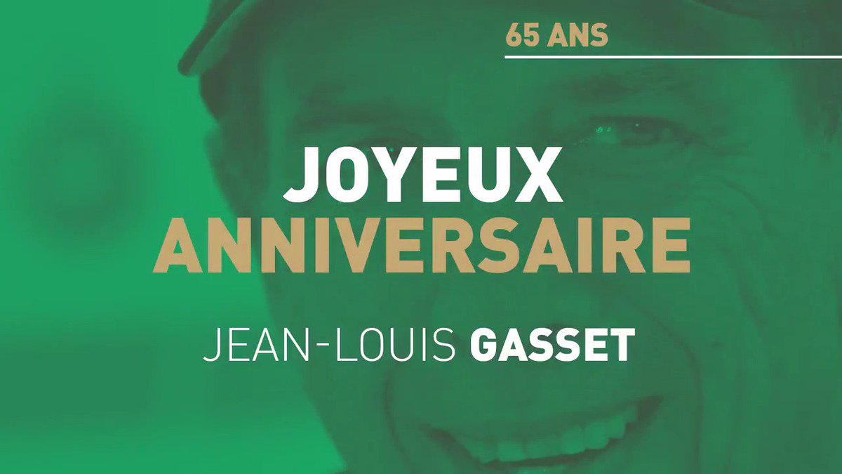 As Saint Etienne En Twitter Joyeux Anniversaire Coach As Saint Etienne En Twitter Joyeux Anniversaire Coach