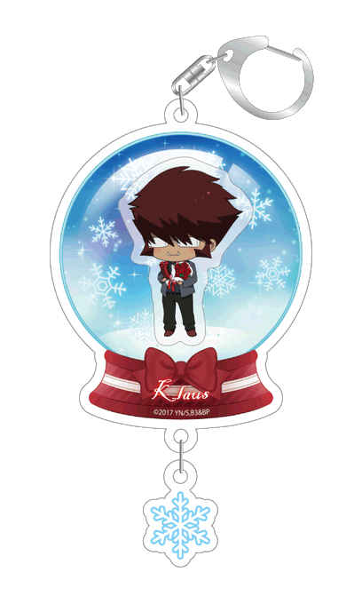 血界戦線のtwitterイラスト検索結果