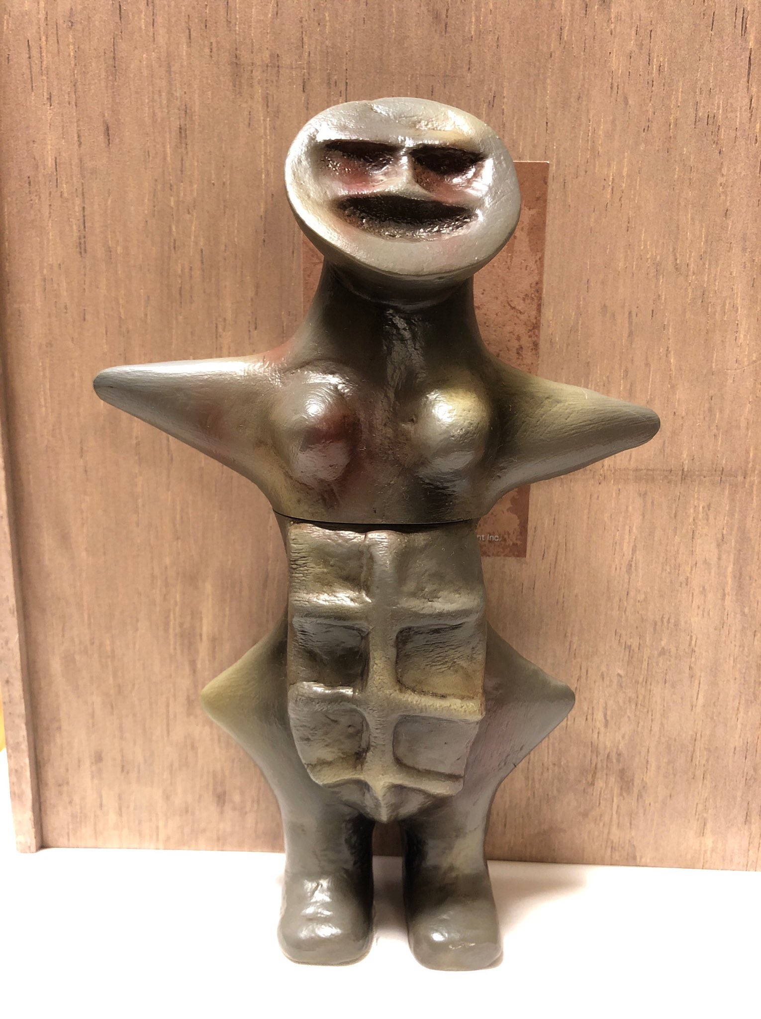 SIREN展 宇理炎 うりえん 通常バージョン