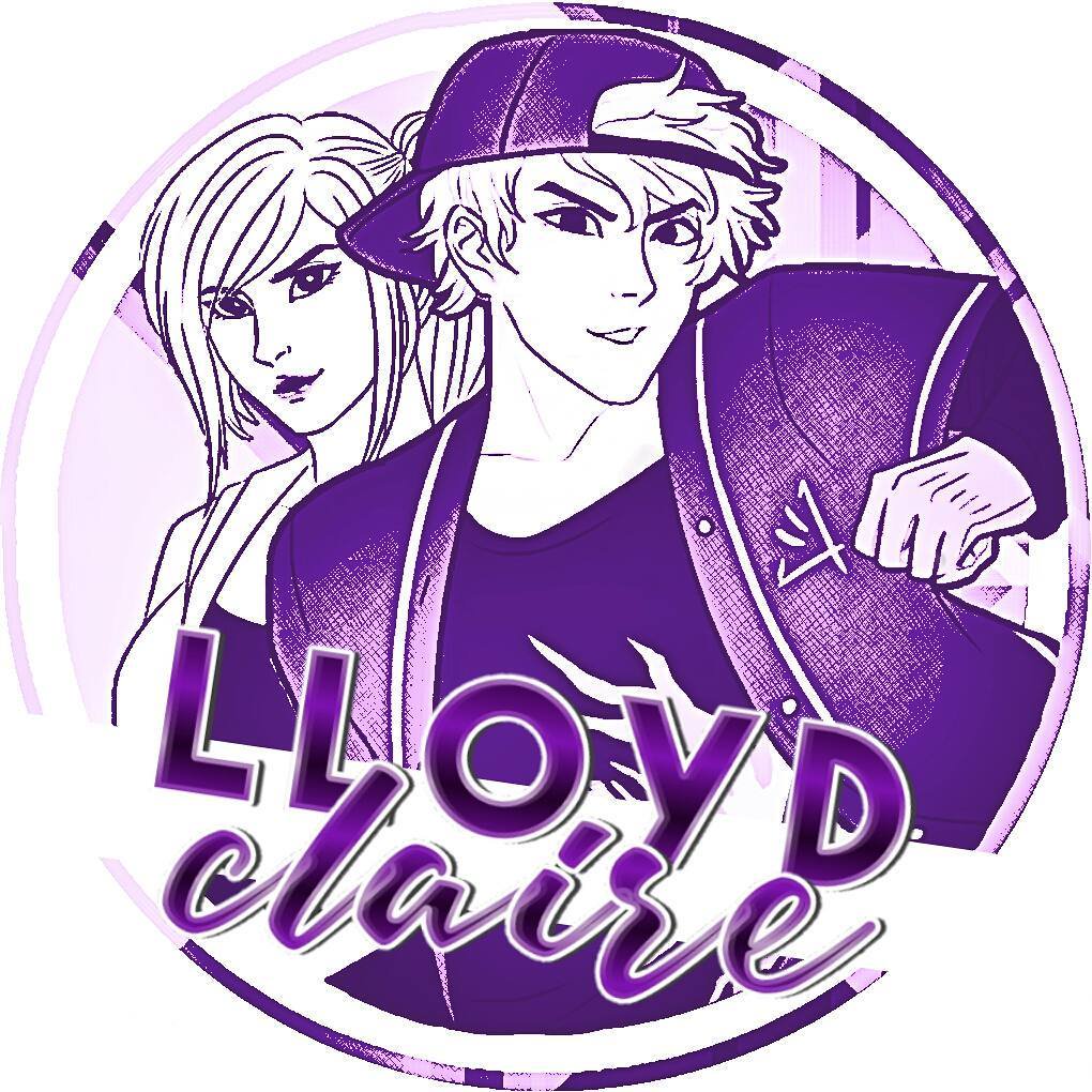 NinjagoClaire's tweet photo. #NewProfilePic π #Clloyd
#NinjagoLloyd #NinjagoClaire https://t.co/yAcRFik9LN